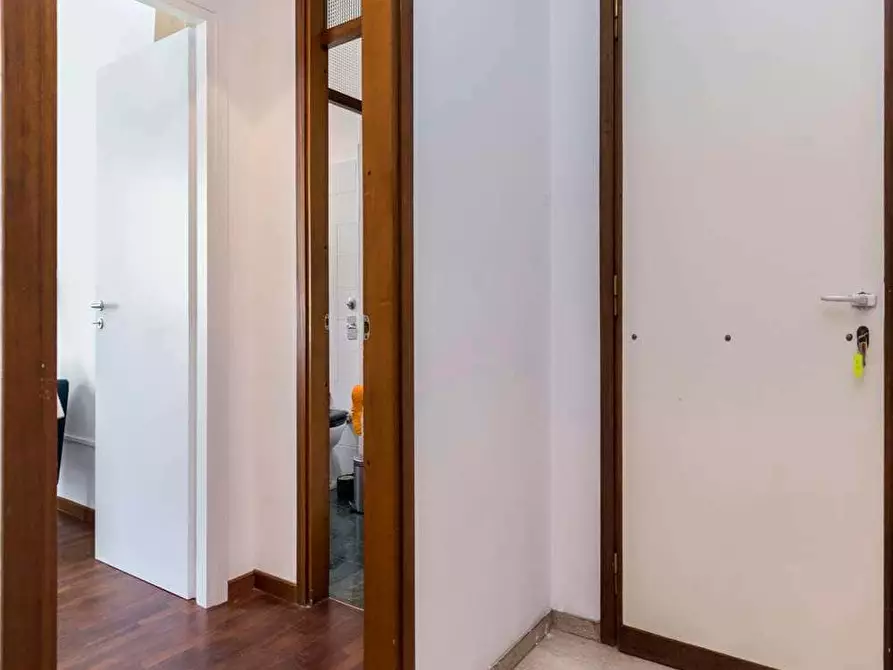 Immagine 18 di Camera in affitto  in Via Giuseppe Frua16 a Milano