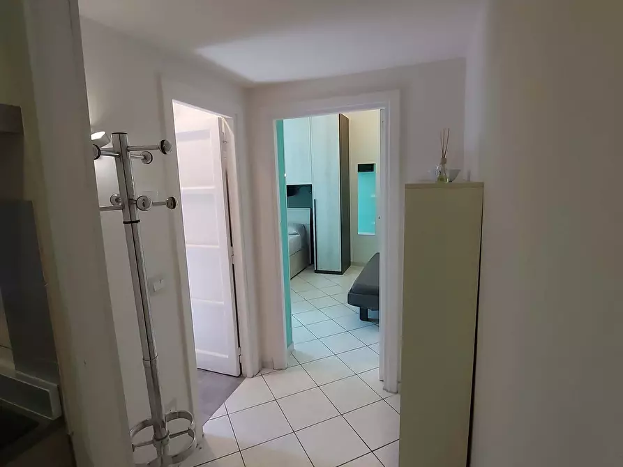 Immagine 3 di Appartamento in affitto  in Via Gaspare Gozzi55 a Roma