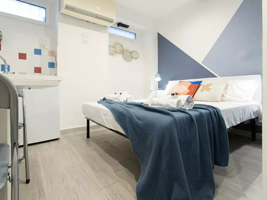 Immagine 9 di Appartamento in affitto  in Via della Lungarina65 a Roma