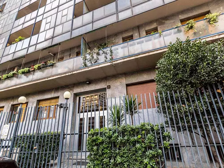 Immagine 88 di Camera in affitto  in Via Giovanni Cagliero19 a Milano