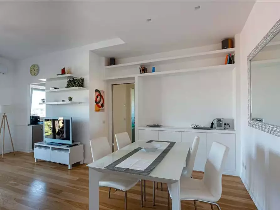 Immagine 3 di Appartamento in affitto  in Via Aurelia294 a Roma