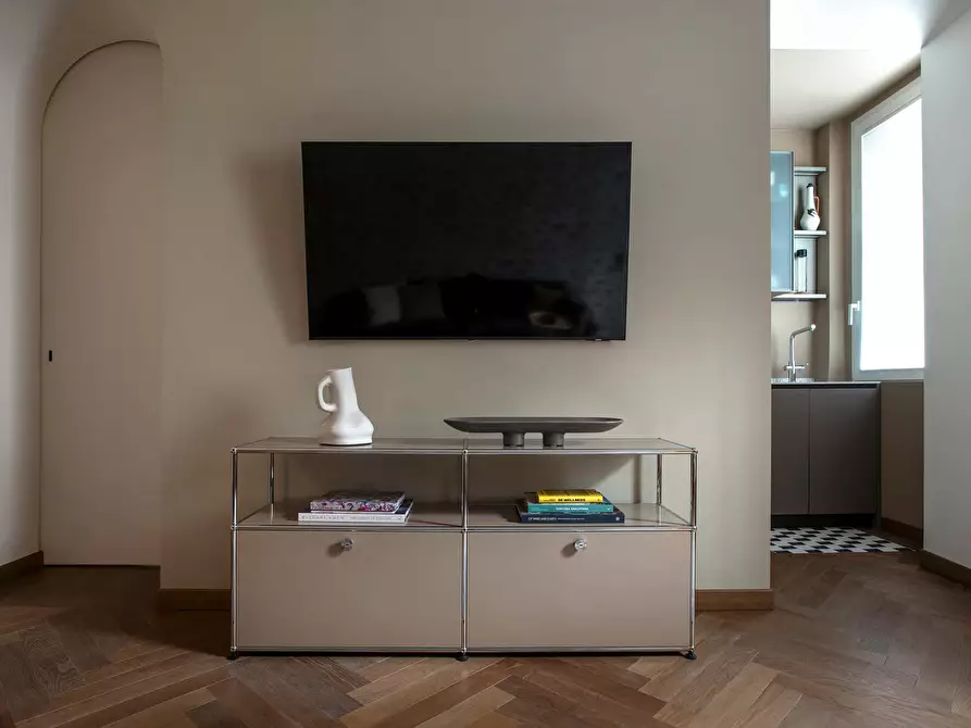 Immagine 7 di Appartamento in affitto  in Via Alessandro Manzoni25 a Milano