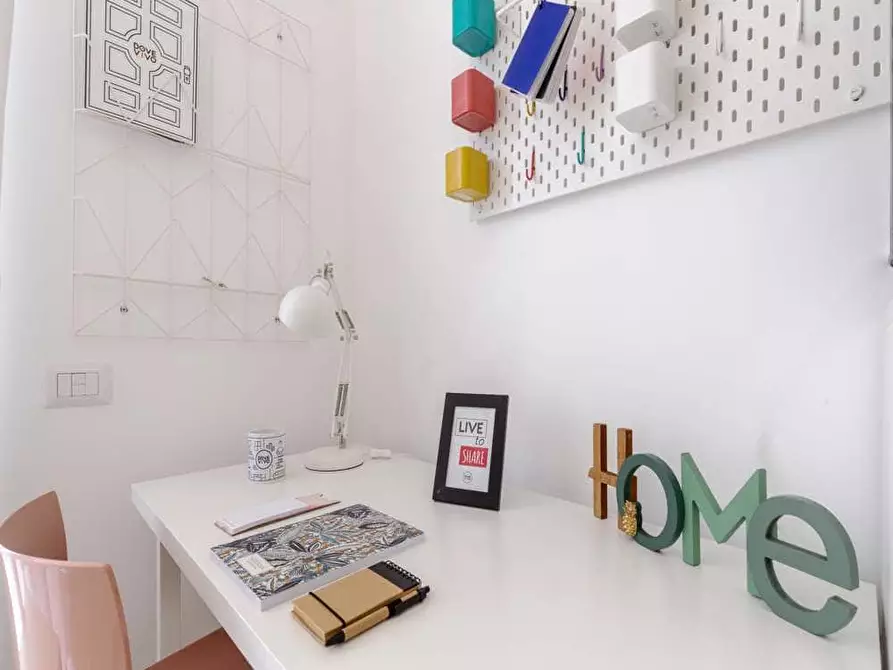 Immagine 3 di Camera in affitto  in Viale Bligny28 a Milano