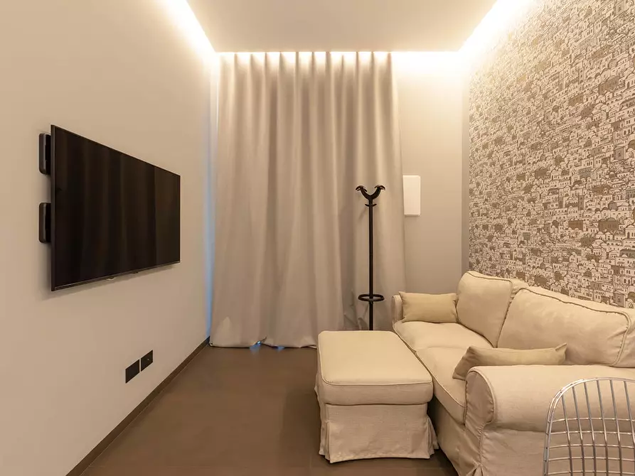 Immagine 44 di Appartamento in affitto  in Via Guido D'Arezzo8 a Milano