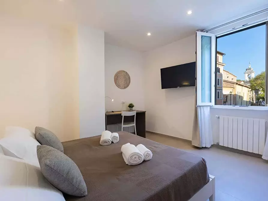 Immagine 34 di Appartamento in affitto  in Via di San Giovanni in Laterano84 a Roma