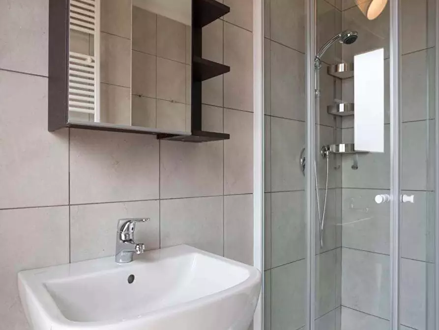 Immagine 25 di Camera in affitto  in Largo Cavalieri di Malta4 a Milano