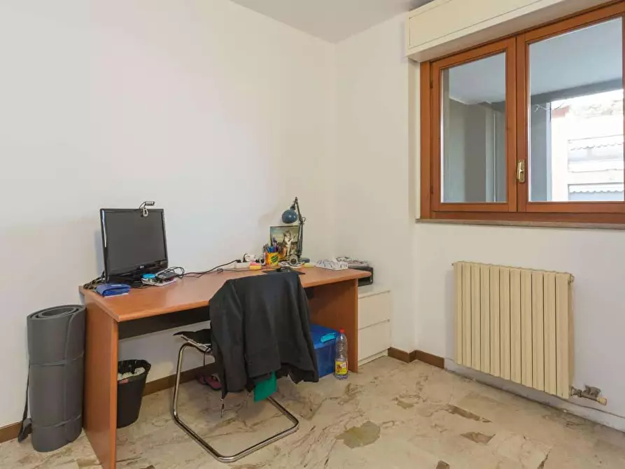 Immagine 34 di Camera in affitto  in Via Nicola Romeo a Milano