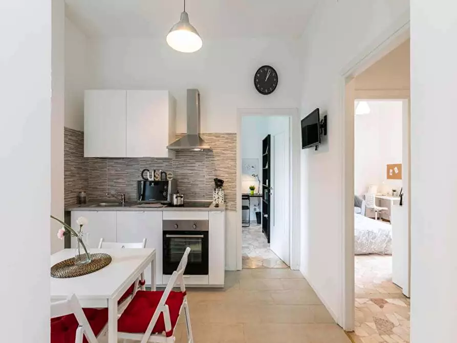 Immagine 20 di Camera in affitto  in Via Bir Acheim15 a Milano