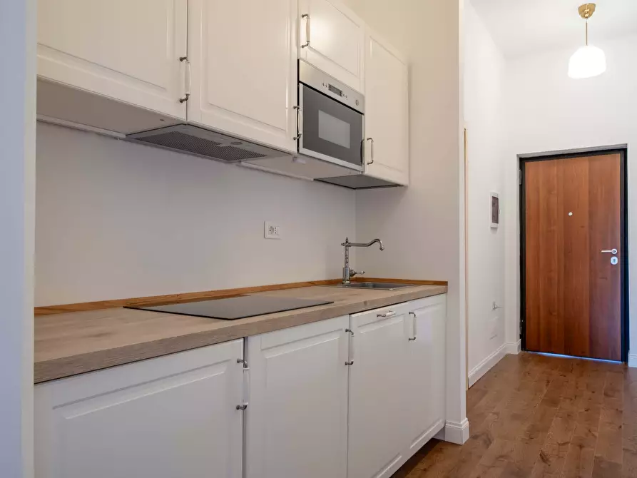 Immagine 6 di Appartamento in affitto  in Via Privata Stefano Siccoli33 a Milano