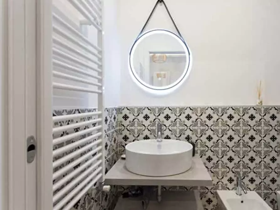 Immagine 10 di Appartamento in affitto  in Via Pietro Crespi12 a Milano