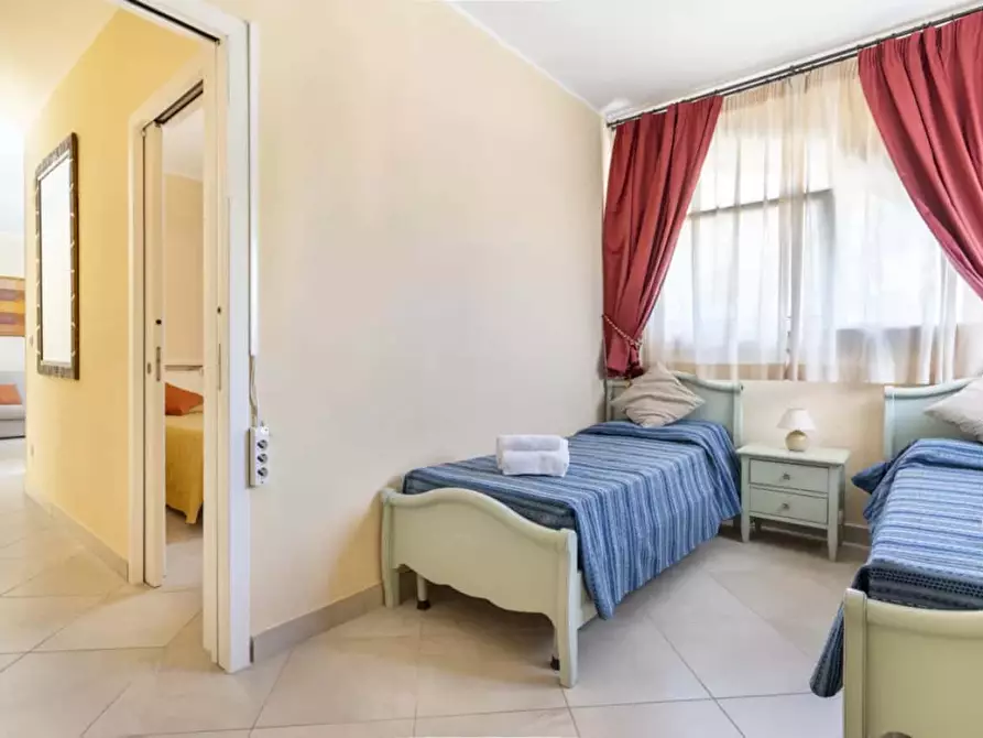 Immagine 5 di Appartamento in affitto  in Via Piano di Gallo46 a Palermo