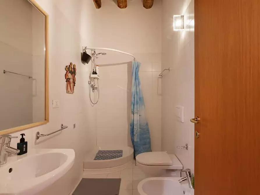 Immagine 13 di Appartamento in affitto  in Via Giacomo Ciamician8a a Trieste