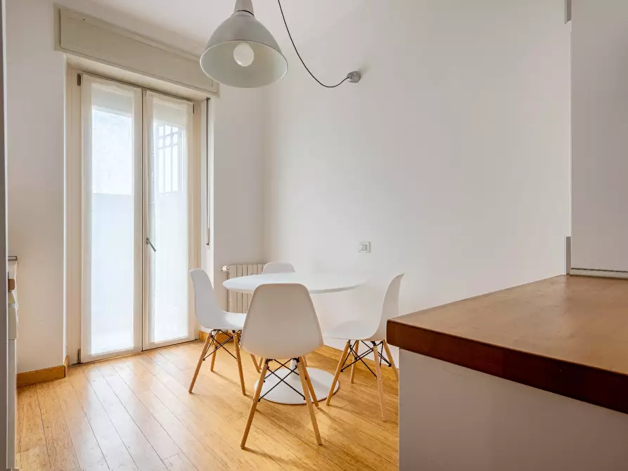 Immagine 9 di Appartamento in affitto  in Viale Giovanni da Cermenate35 a Milano