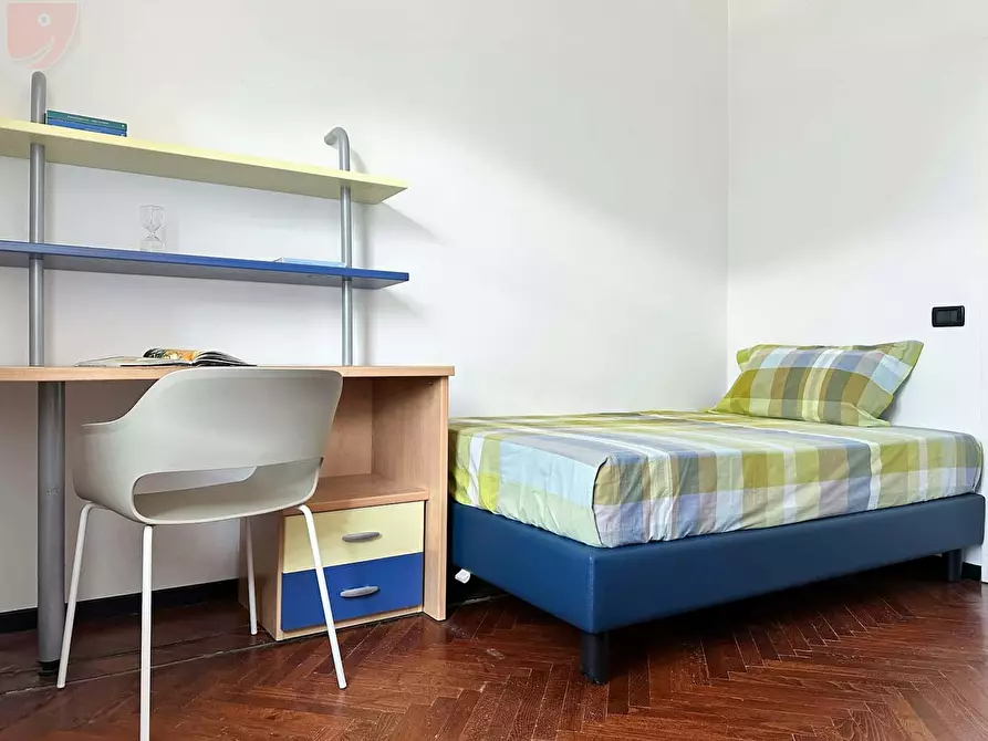 Immagine 6 di Camera in affitto  in Via Tommaso Gar10 a Trento