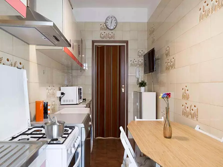 Immagine 17 di Camera in affitto  in Via Savona94 a Milano