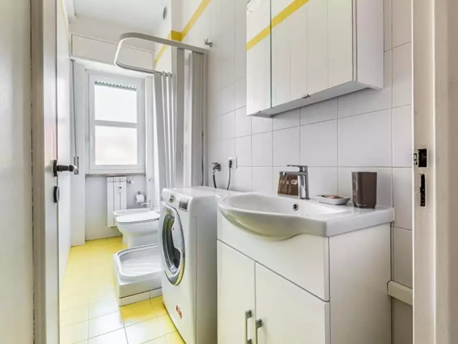 Immagine 9 di Appartamento in affitto  in Via Giuseppe Tartini13 a Milano