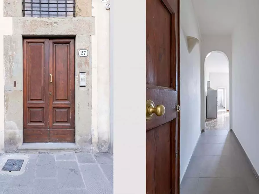 Immagine 51 di Appartamento in affitto  in Via Il Prato27 a Firenze