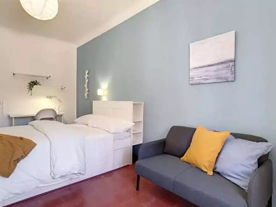 Immagine 4 di Camera in affitto  in Corso Giuseppe Garibaldi215 a Forli'