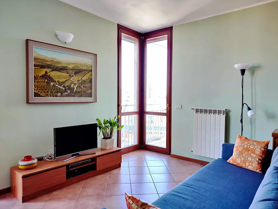 Immagine 16 di Appartamento in affitto  in Via Privata Bernabò Visconti a Milano