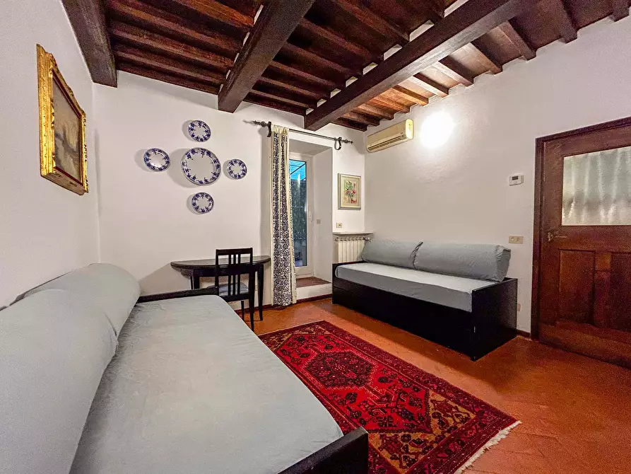 Immagine 2 di Appartamento in affitto  in Via dei Georgofili3 a Firenze