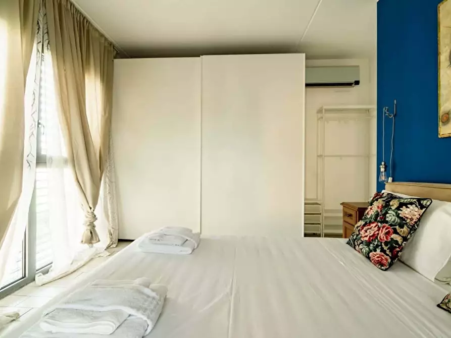 Immagine 20 di Appartamento in affitto  in Via Marco Fabio Quintiliano5 a Milano