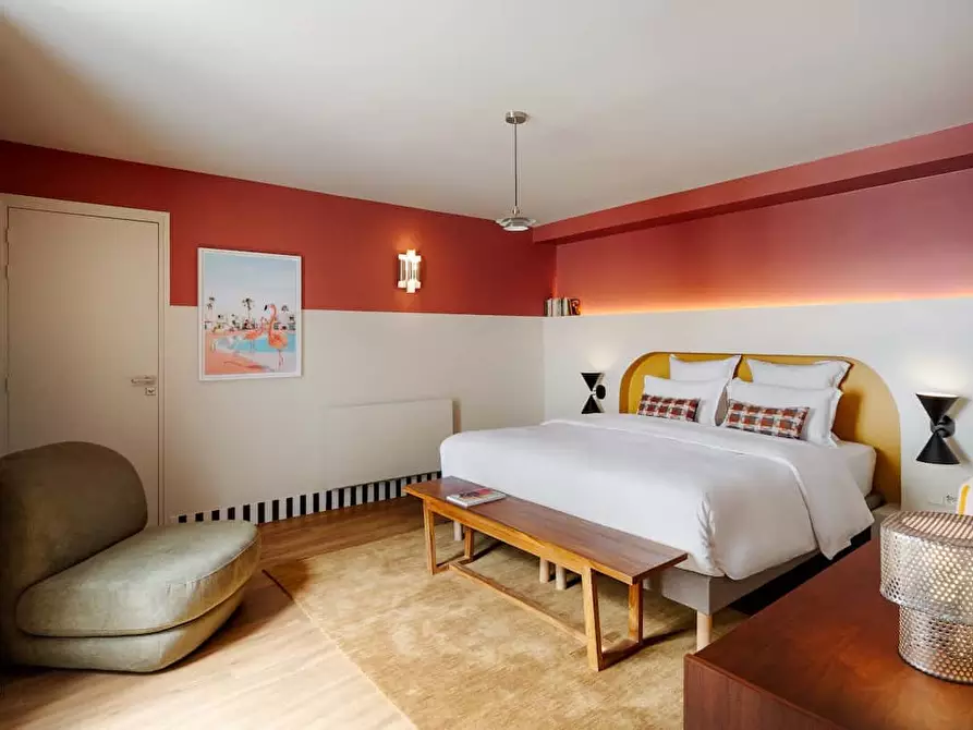 Immagine 9 di Appartamento in affitto  in Via dell'Orso a Milano