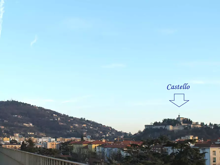 Immagine 6 di Camera in affitto  in Via Lodovico Pavoni15 a Brescia