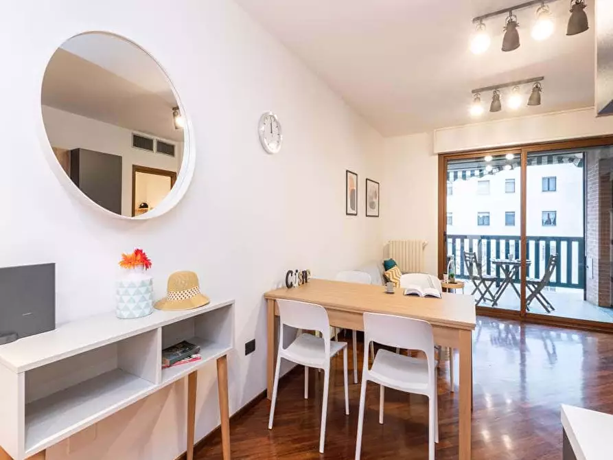 Immagine 24 di Camera in affitto  in Via Giovanni Spadolini10a a Milano