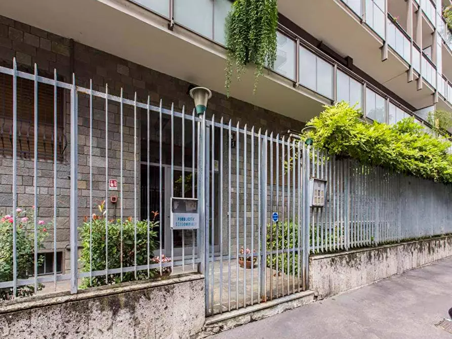 Immagine 89 di Camera in affitto  in Via Gianni Caproni1 a Milano