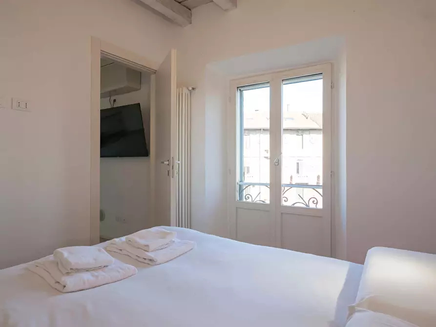 Immagine 10 di Appartamento in affitto  in Via Andrea Palladio2 a Milano