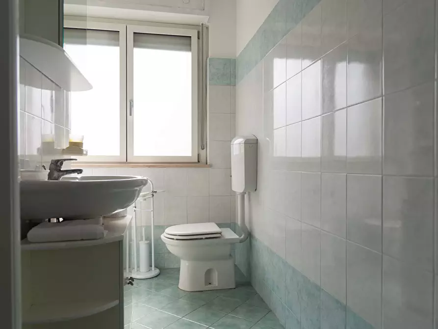 Immagine 6 di Appartamento in affitto  in Via Privata Trasimeno40/10 a Milano