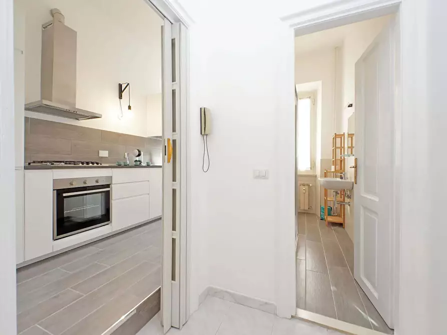 Immagine 23 di Appartamento in affitto  in Via Riccardo Grazioli Lante9 a Roma