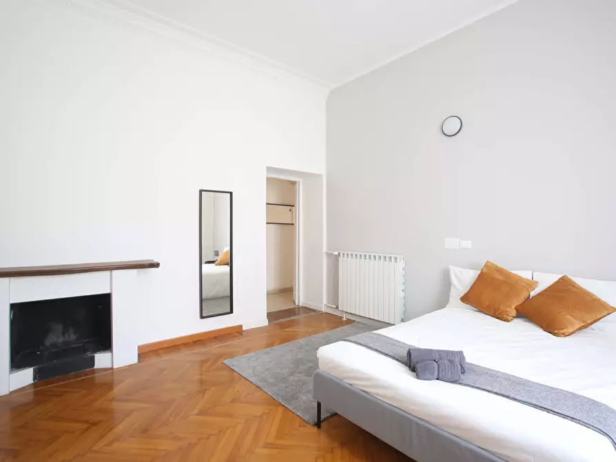 Immagine 5 di Camera in affitto  in Via Gustavo Modena35 a Milano