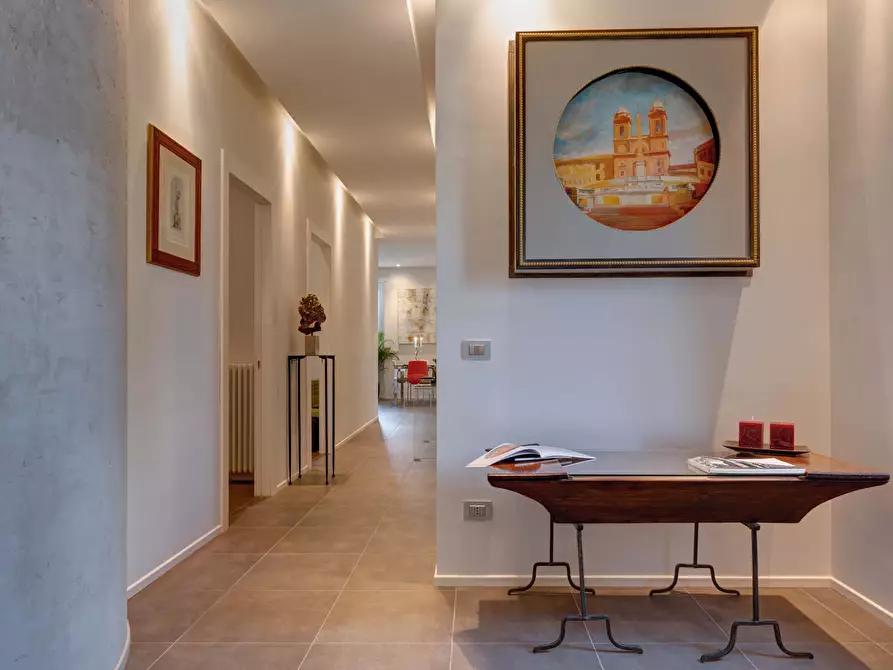 Immagine 6 di Appartamento in affitto  in Via Appia Pignatelli a Roma