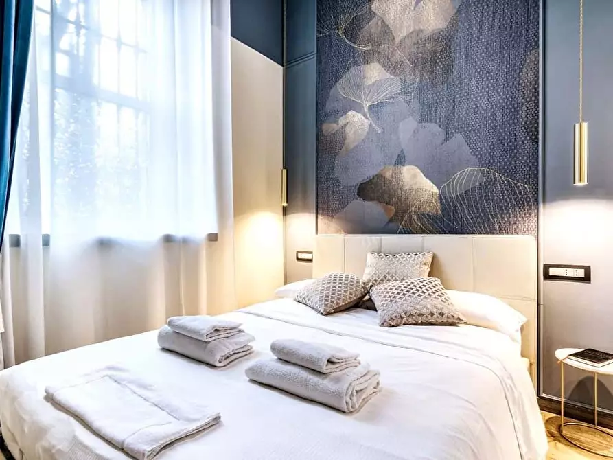 Immagine 11 di Appartamento in affitto  in Viale Bligny32 a Milano