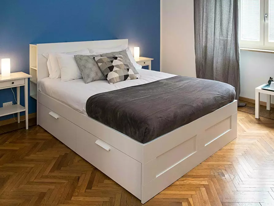 Immagine 5 di Camera in affitto  in Corso Massimo d'Azeglio78 a Torino