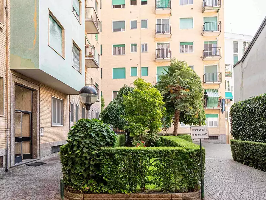 Immagine 25 di Appartamento in affitto  in Viale Bacchiglione12 a Milano