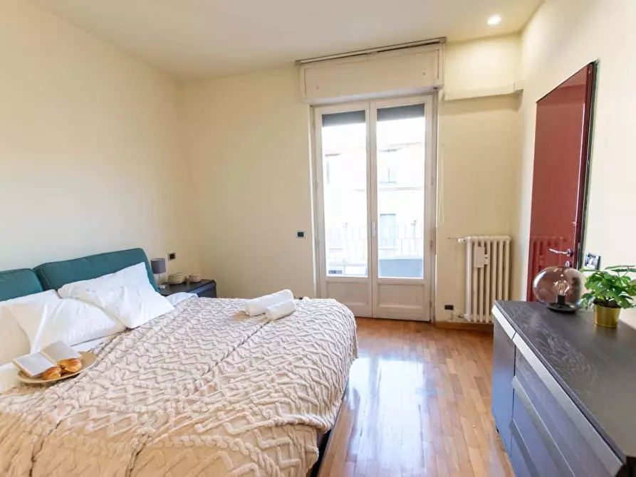 Immagine 16 di Appartamento in affitto  in Via Giovanni Battista Niccolini21 a Milano