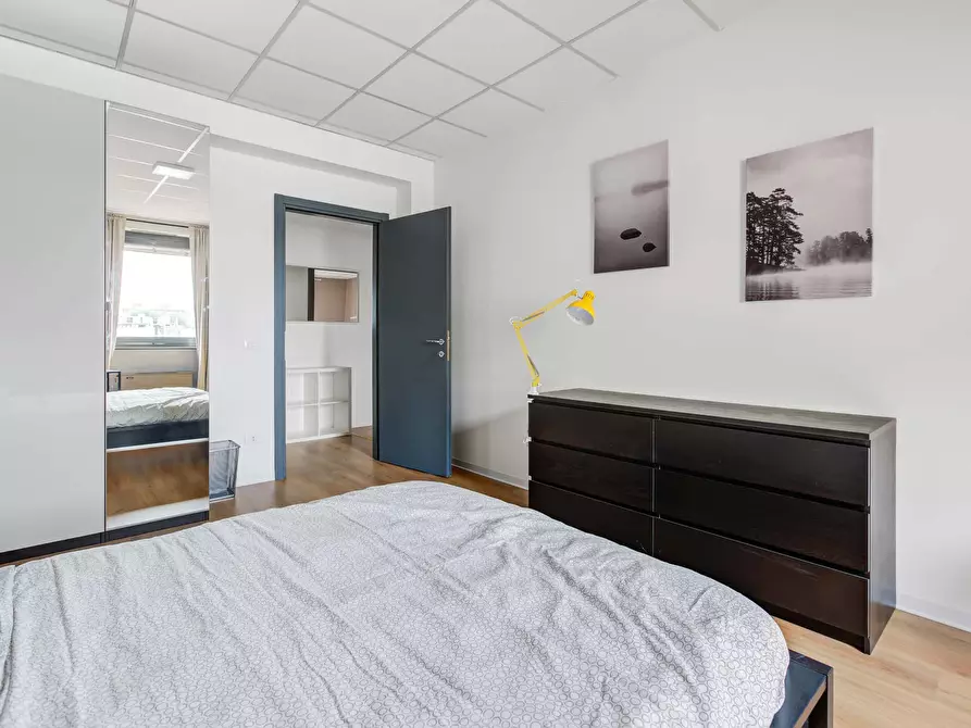 Immagine 5 di Camera in affitto  in Via Privata Deruta22 a Milano