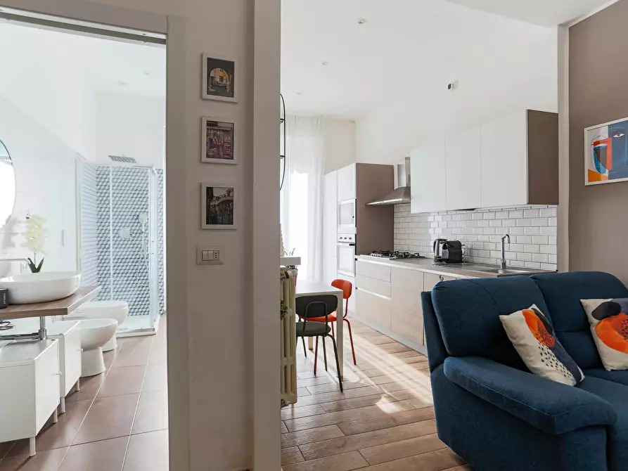 Immagine 4 di Appartamento in affitto  in Via Ponte Seveso23 a Milano