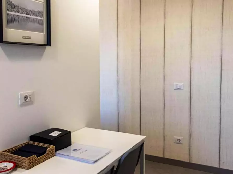 Immagine 9 di Appartamento in affitto  in Via Prenestina1092 a Roma