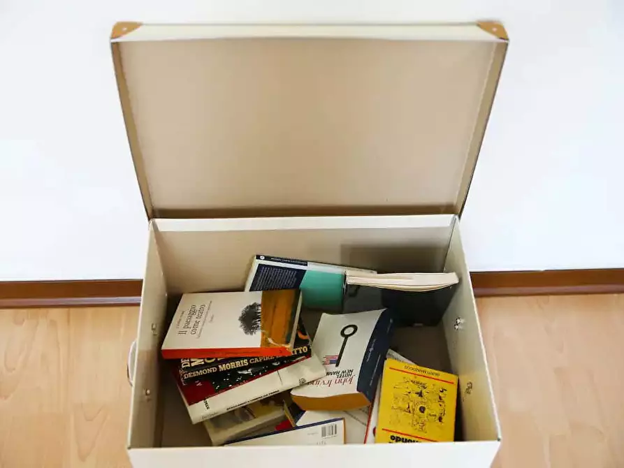 Immagine 3 di Appartamento in affitto  in Via Paolo Sarpi1 a Milano