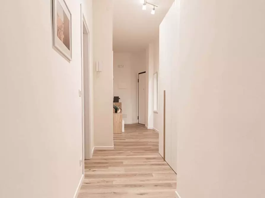Immagine 38 di Appartamento in affitto  in Via Ambrogio Campiglio13 a Milano