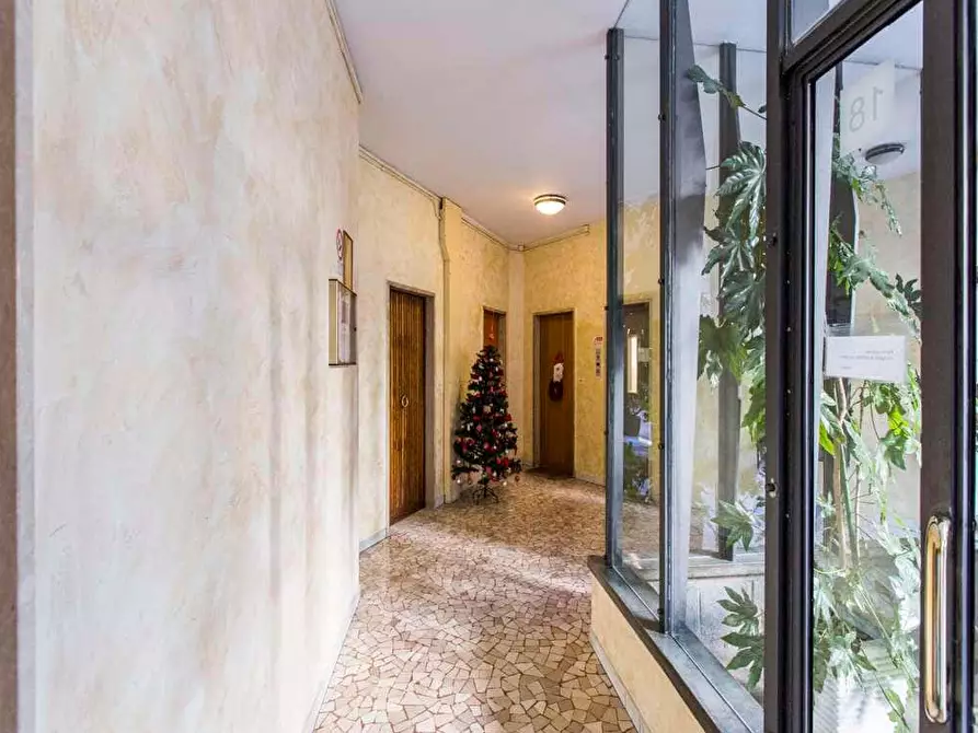 Immagine 14 di Camera in affitto  in Via Pasquale Fornari18 a Milano