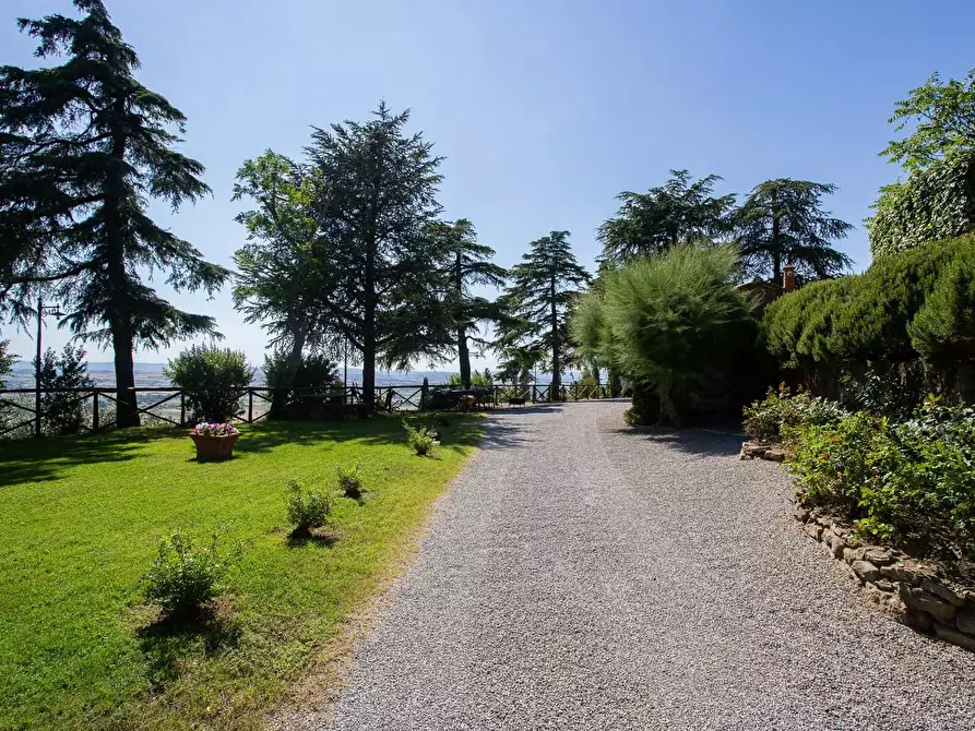 Immagine 12 di Appartamento in affitto  in Località Cinque Vie255 a Cortona