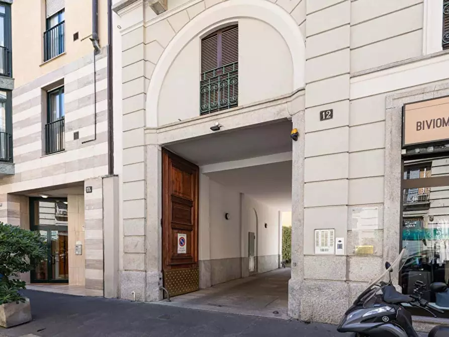 Immagine 32 di Appartamento in affitto  in Via Lambro12 a Milano