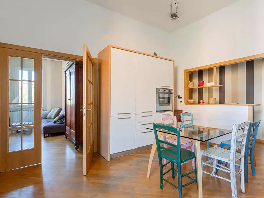 Immagine 6 di Appartamento in affitto  in Via Mazzini87/3 a Bologna