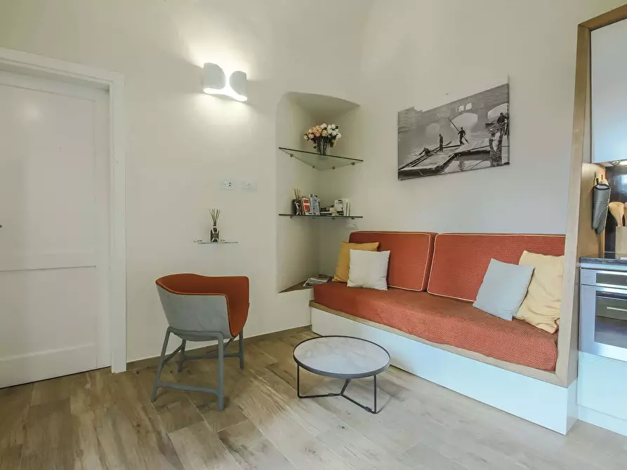 Immagine 17 di Appartamento in affitto  in Via de' Guicciardini a Firenze