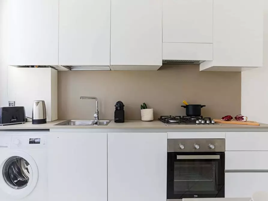 Immagine 3 di Appartamento in affitto  in Via Bergamo3 a Milano