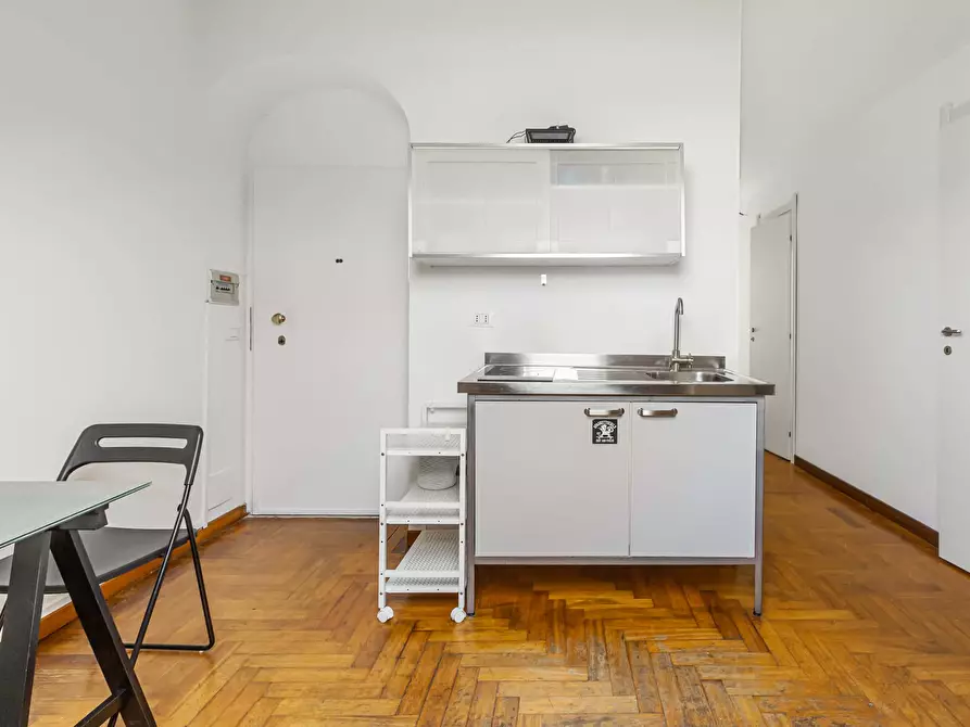 Immagine 4 di Appartamento in affitto  in Via Cesare da Sesto1 a Milano
